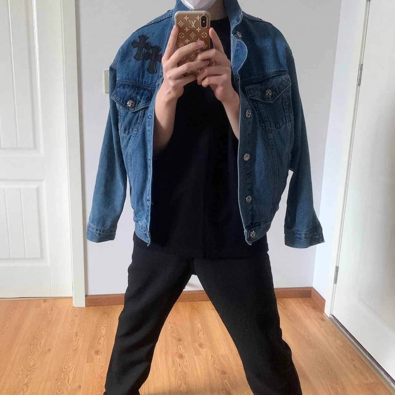model picture